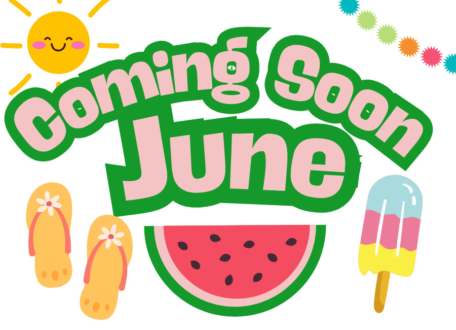 June